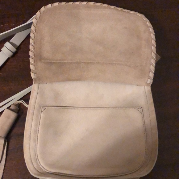 ALL SAINTS MORI CROSSBODY BAG - Picture 2 of 6